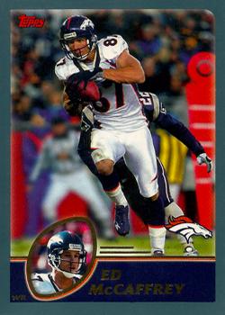 Ed McCaffrey