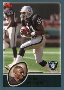 Tim Brown