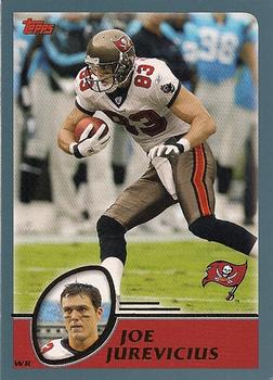 Joe Jurevicius