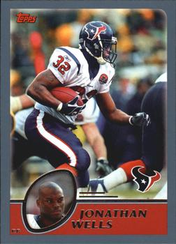 Jonathan Wells