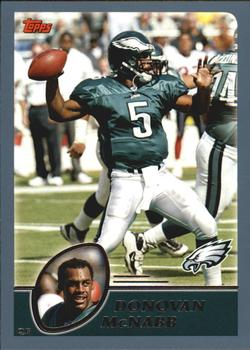 Donovan McNabb
