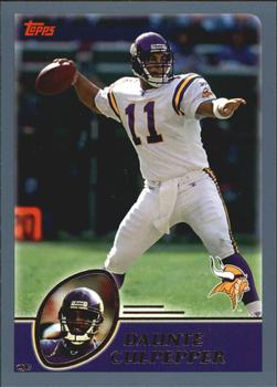 Daunte Culpepper