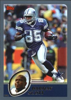 Darnay Scott