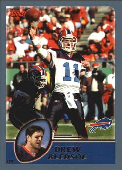 Drew Bledsoe