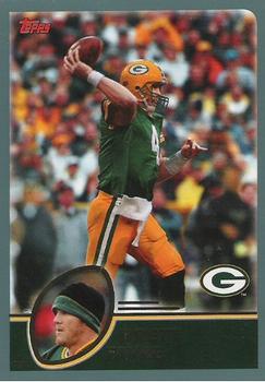 Brett Favre