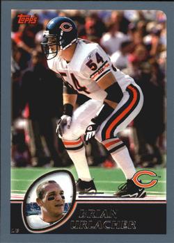 Brian Urlacher