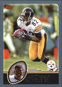 Antwaan Randle El
