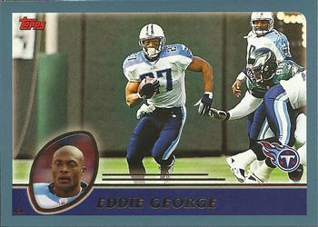 Eddie George