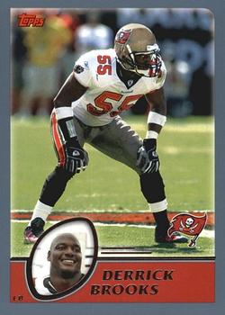 Derrick Brooks
