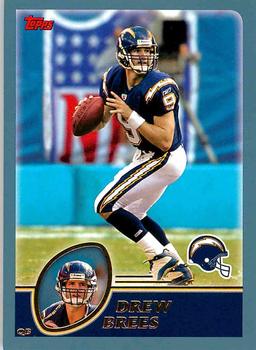 Drew Brees