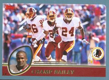 Champ Bailey
