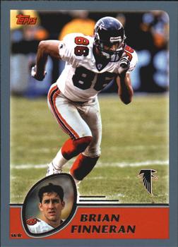 Brian Finneran