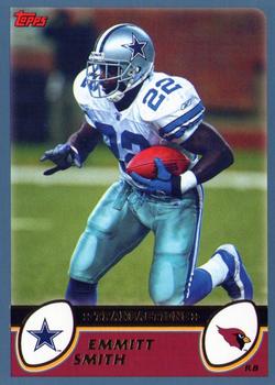 Emmitt Smith