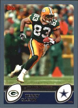Terry Glenn