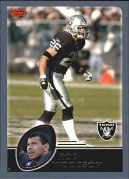 Rod Woodson