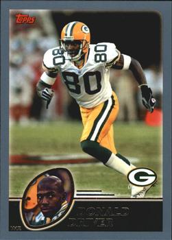 Donald Driver