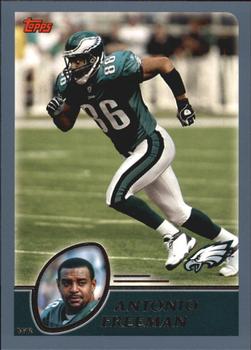 Antonio Freeman