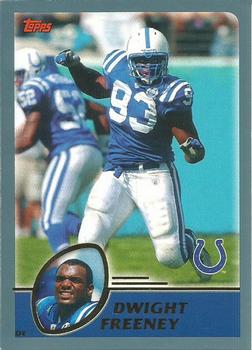 Dwight Freeney