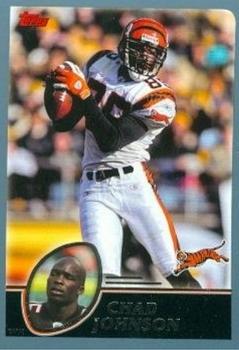 Chad Johnson