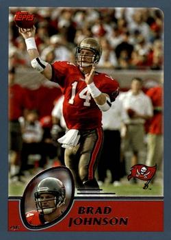Brad Johnson