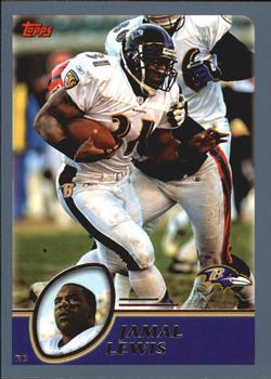 Jamal Lewis
