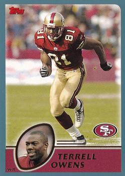 Terrell Owens