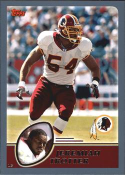 Jeremiah Trotter