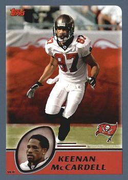 Keenan McCardell