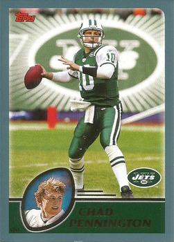 Chad Pennington