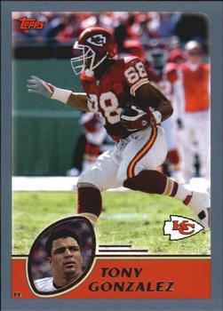 Tony Gonzalez