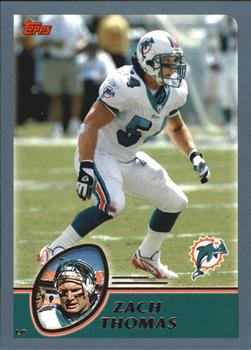 Zach Thomas