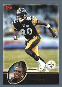 Plaxico Burress