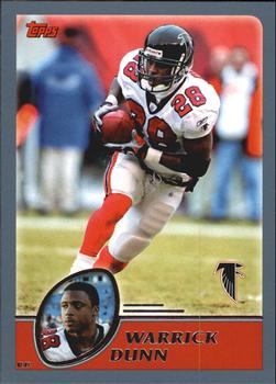 Warrick Dunn