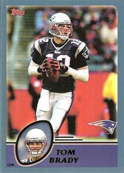 Tom Brady