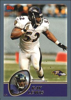 Ray Lewis