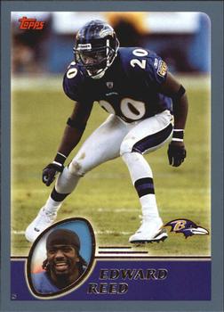 Ed Reed