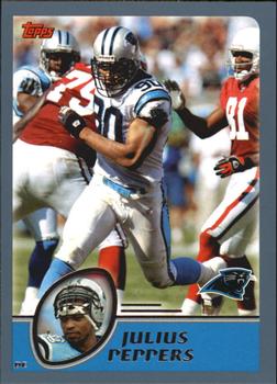 Julius Peppers