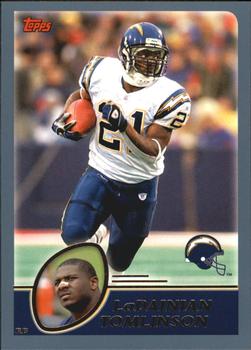 LaDainian Tomlinson