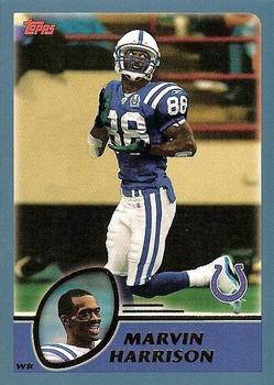 Marvin Harrison