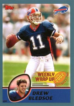 Drew Bledsoe