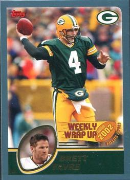 Brett Favre