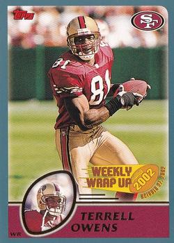 Terrell Owens
