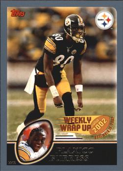 Plaxico Burress