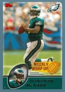 Donovan McNabb