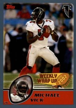 Michael Vick