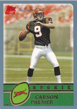 Carson Palmer