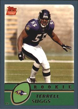 Terrell Suggs