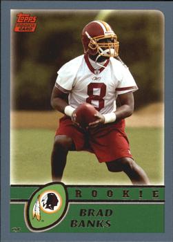 Brad Banks