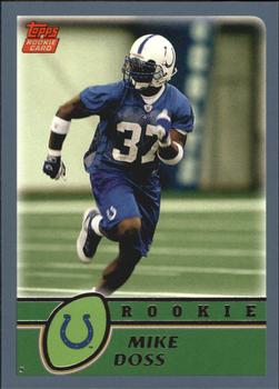 Mike Doss