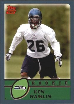 #330 Ken Hamlin